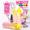 Bang Blaze Shisha 40K Puffs jednorazni vape uređaj, shisha stil e-cigareta, serija Bang Blaze Shisha