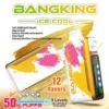 Bang King 50000 Puffs Ice Cool jednorazni vape uređaj, hladni e-cigareta okus, serija Bang King Ice Cool