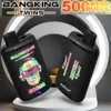 Bang King Twins 50K Puffs jednorazni vape uređaj, dupli dizajn e-cigareta, serija Bang King Twins