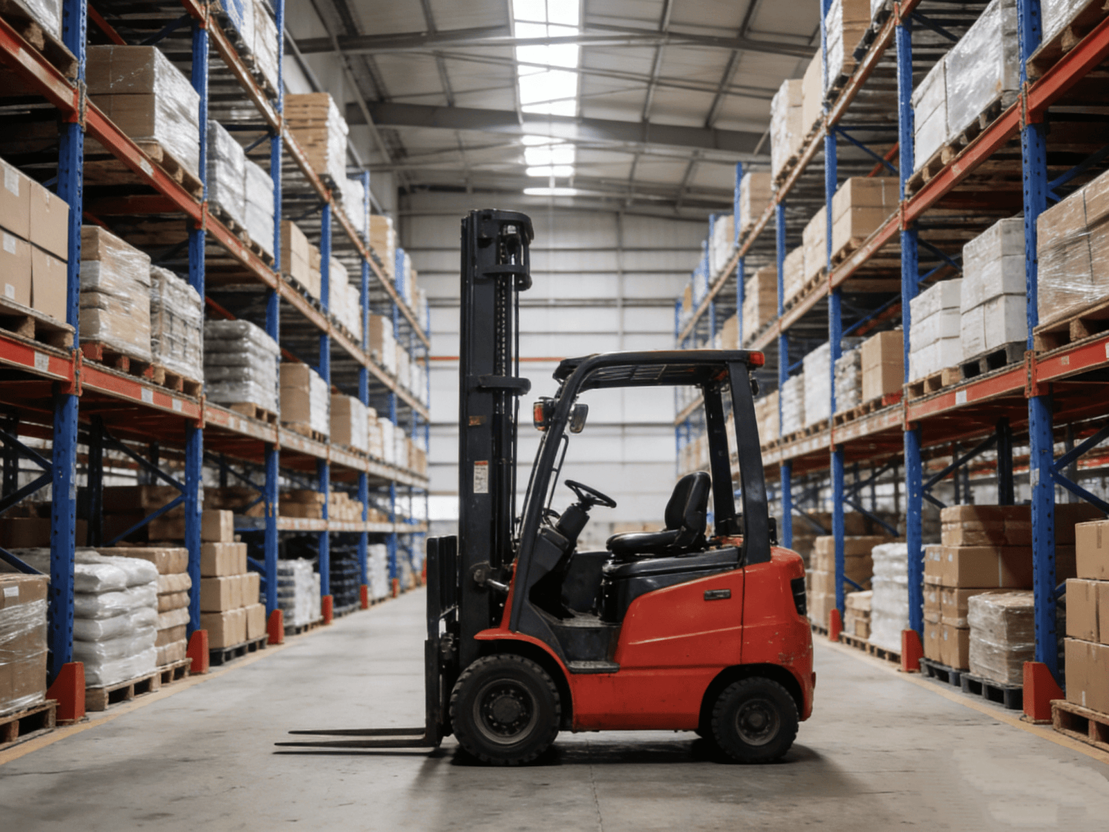 Moderano skladište e-tabaka Zagreb - automatska kontrola zaliha i brza priprema narudžbi