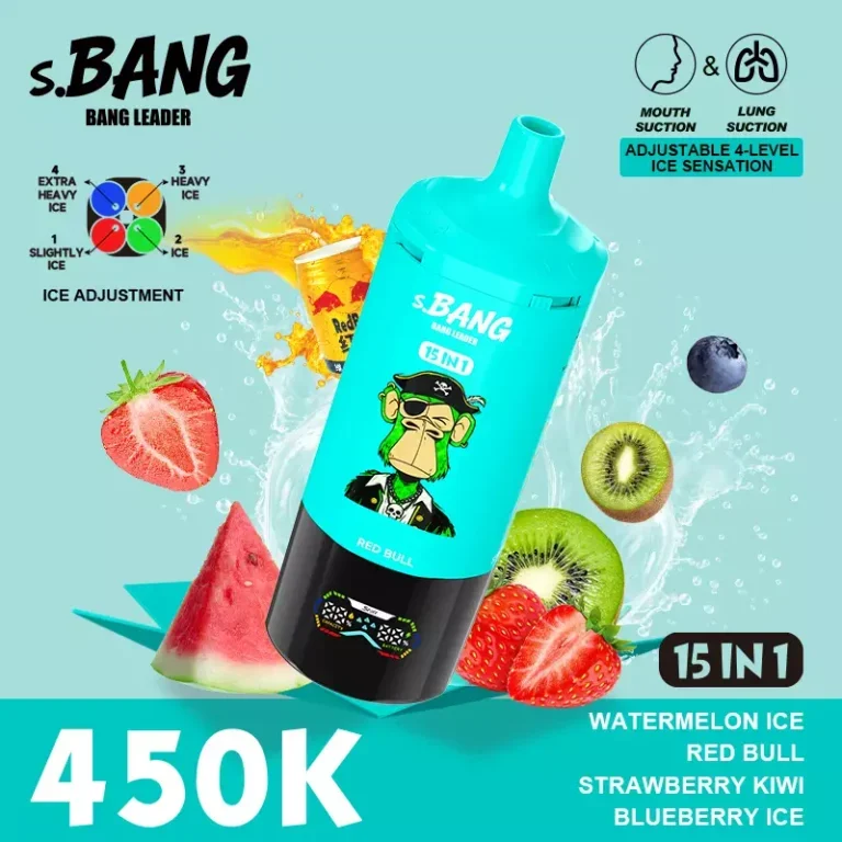 Bang Leader 450K 15U1 - Slika 2