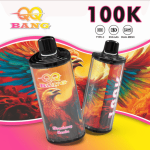 Alternative view of QQBang 100K