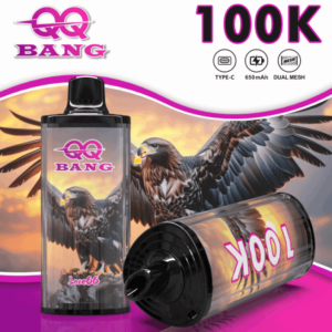 QQBang 100K