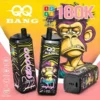 QQBang 180K 4U1